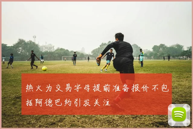 热火为交易字母提前准备报价不包括阿德巴约引发关注