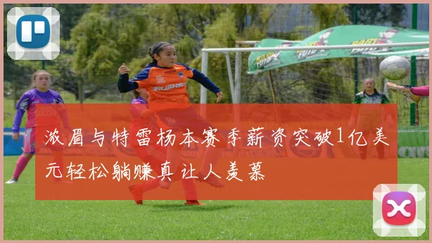 浓眉与特雷杨本赛季薪资突破1亿美元轻松躺赚真让人羡慕