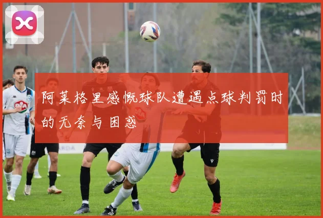 阿莱格里感慨球队遭遇点球判罚时的无奈与困惑